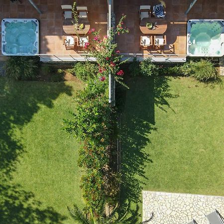 Klaritz Luxury Suites 라시 외부 사진