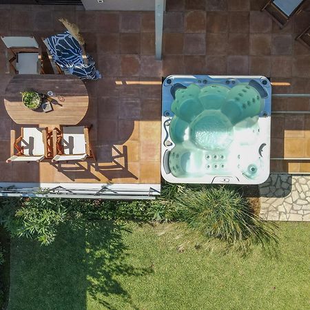 Klaritz Luxury Suites 라시 외부 사진