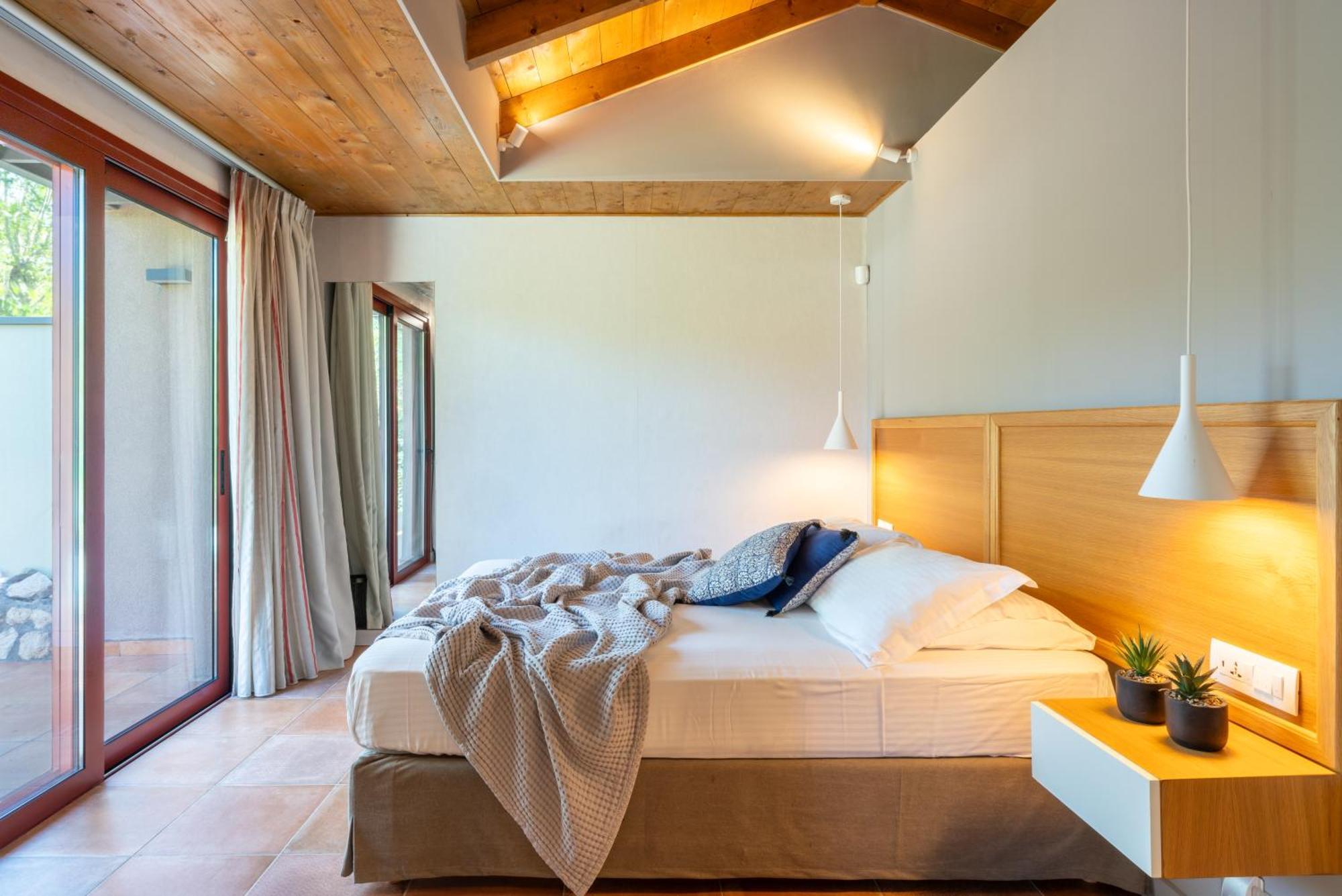 Klaritz Luxury Suites 라시 외부 사진