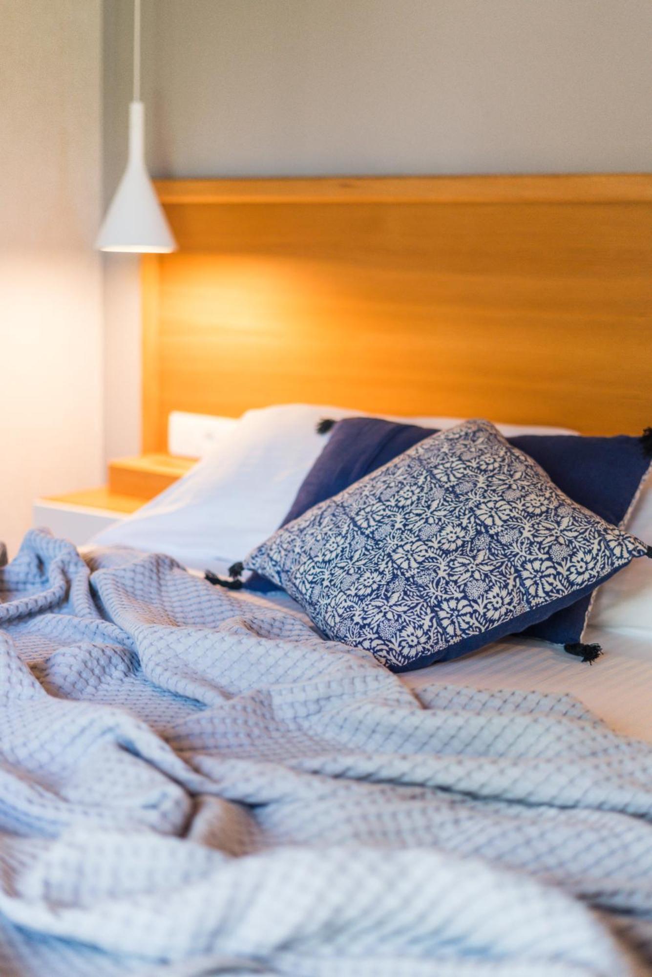 Klaritz Luxury Suites 라시 외부 사진