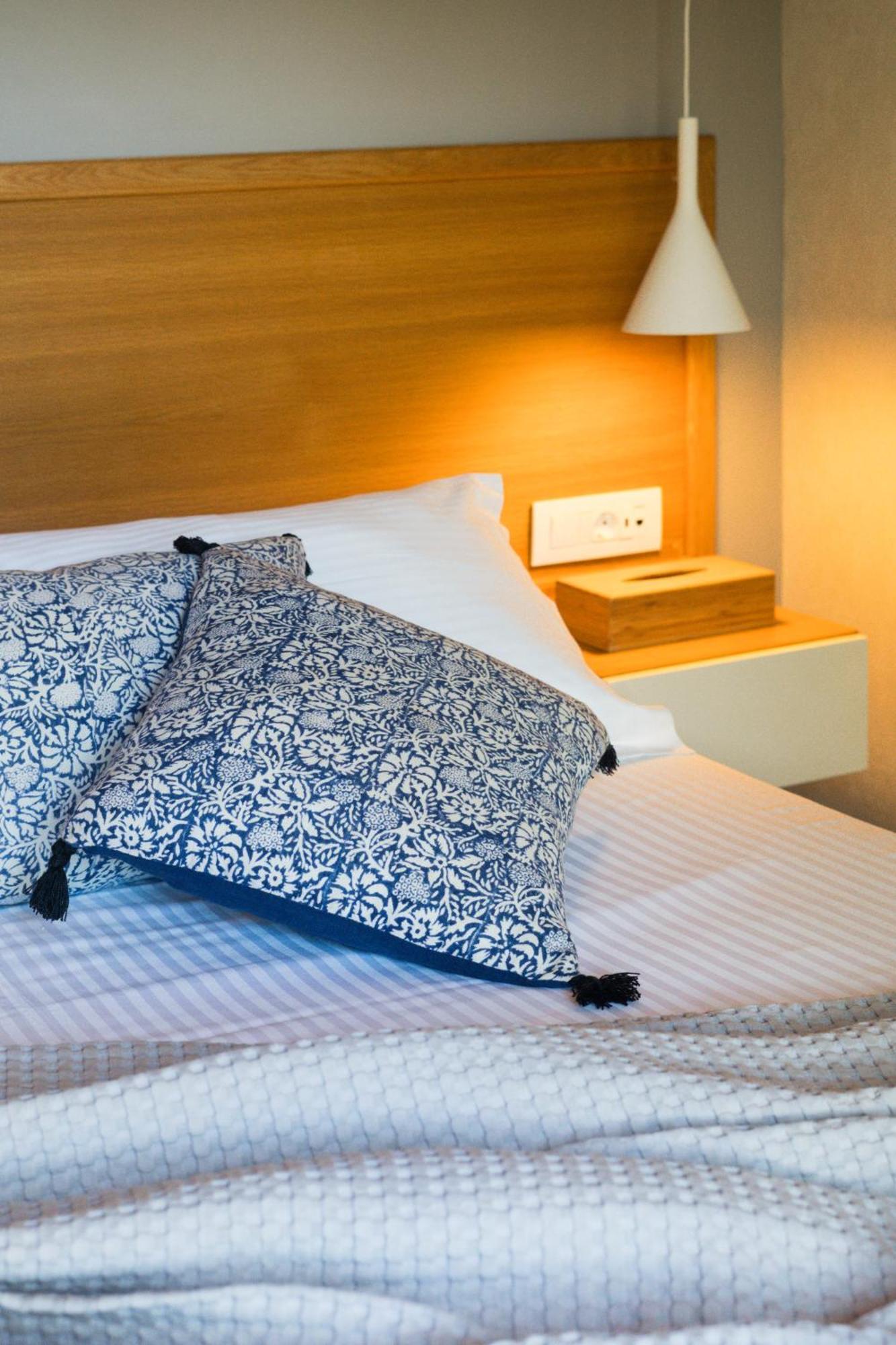 Klaritz Luxury Suites 라시 외부 사진