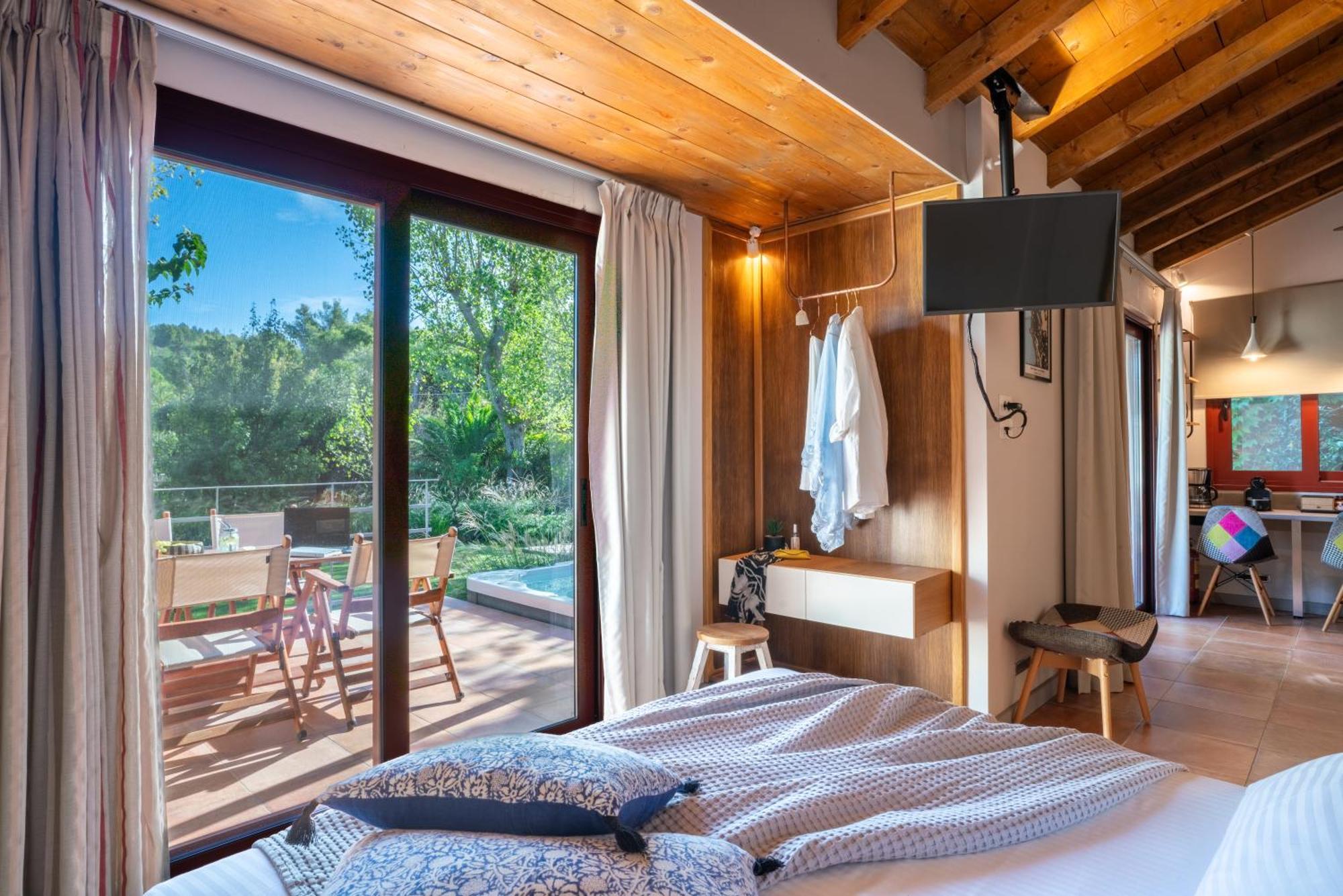 Klaritz Luxury Suites 라시 외부 사진