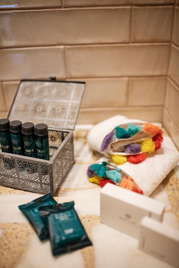 Klaritz Luxury Suites 라시 외부 사진