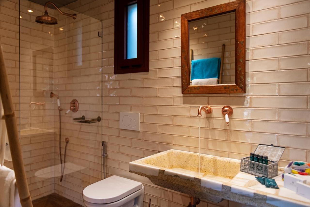 Klaritz Luxury Suites 라시 외부 사진