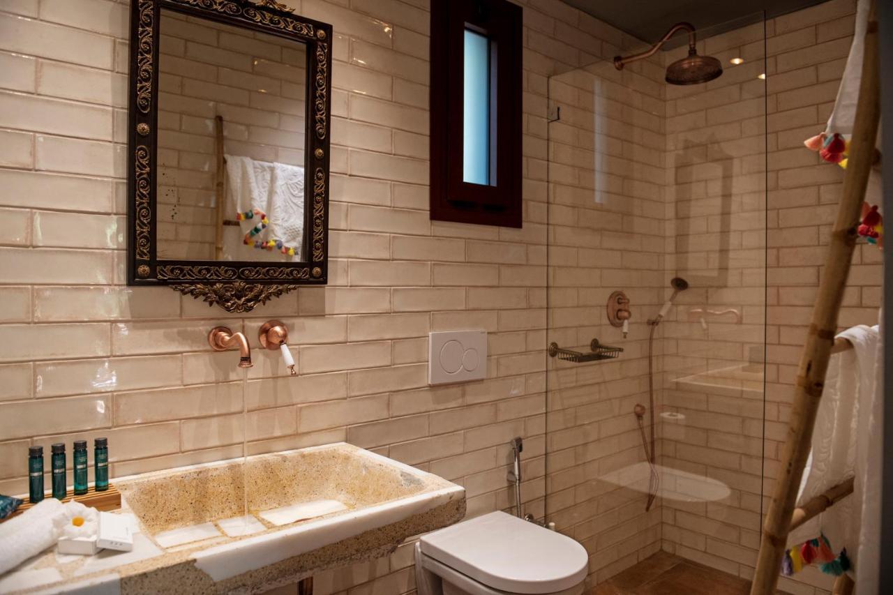 Klaritz Luxury Suites 라시 외부 사진